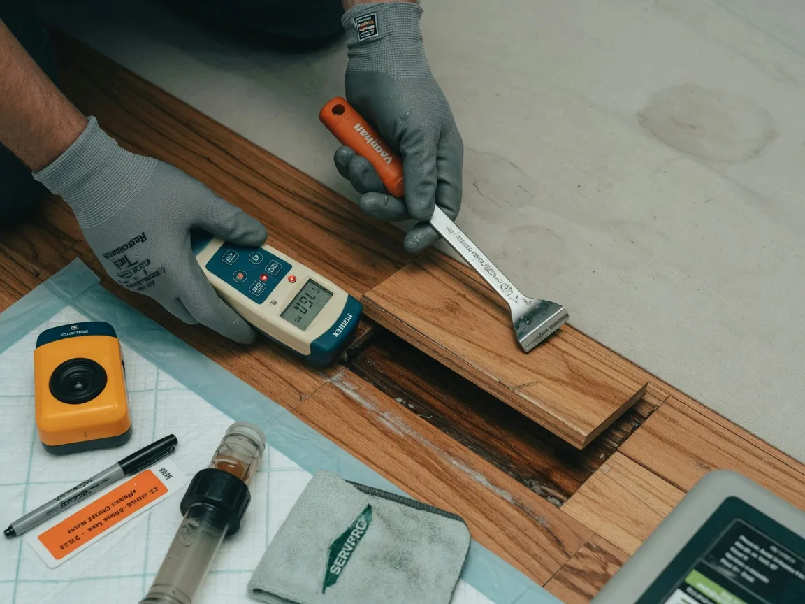 Why choose Water Damage Restoration in Yellow Pine, ID